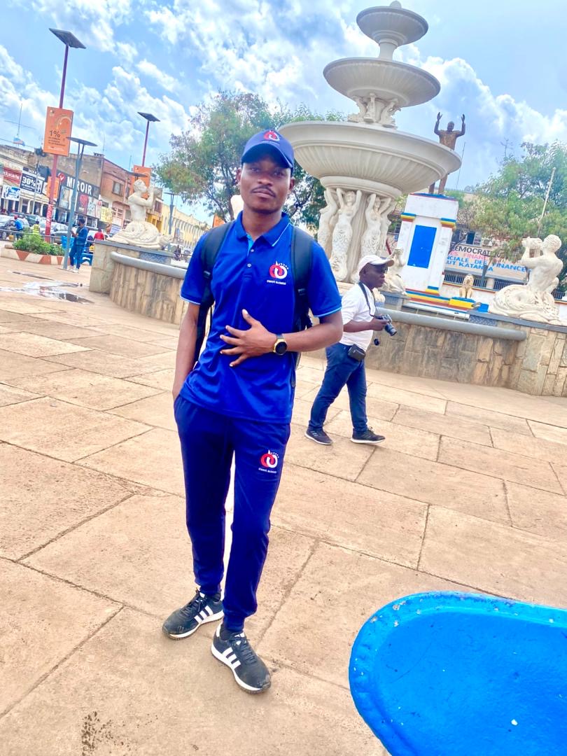 Présence Lubumbashi