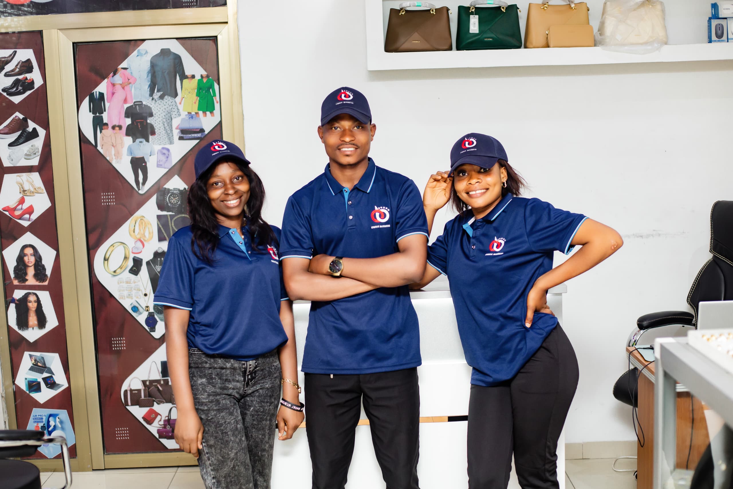OWAYE Boutique