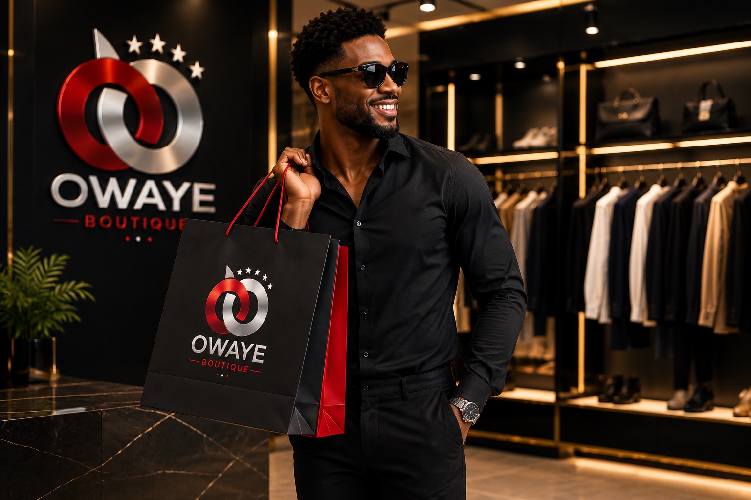 OWAYE Boutique