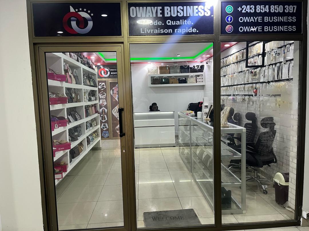 OWAYE Boutique