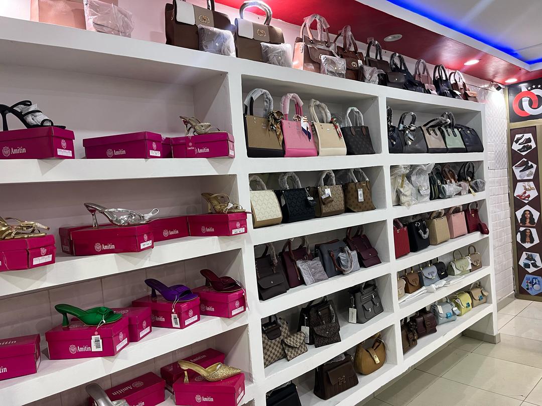 OWAYE Boutique