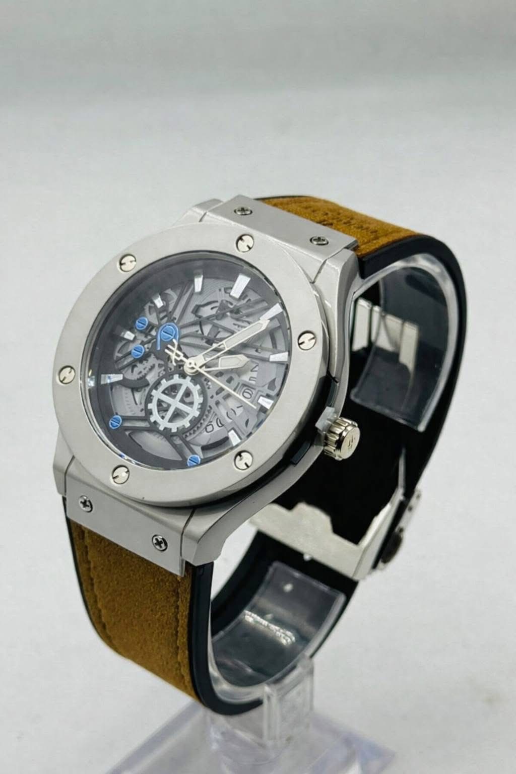 Montre Hublot