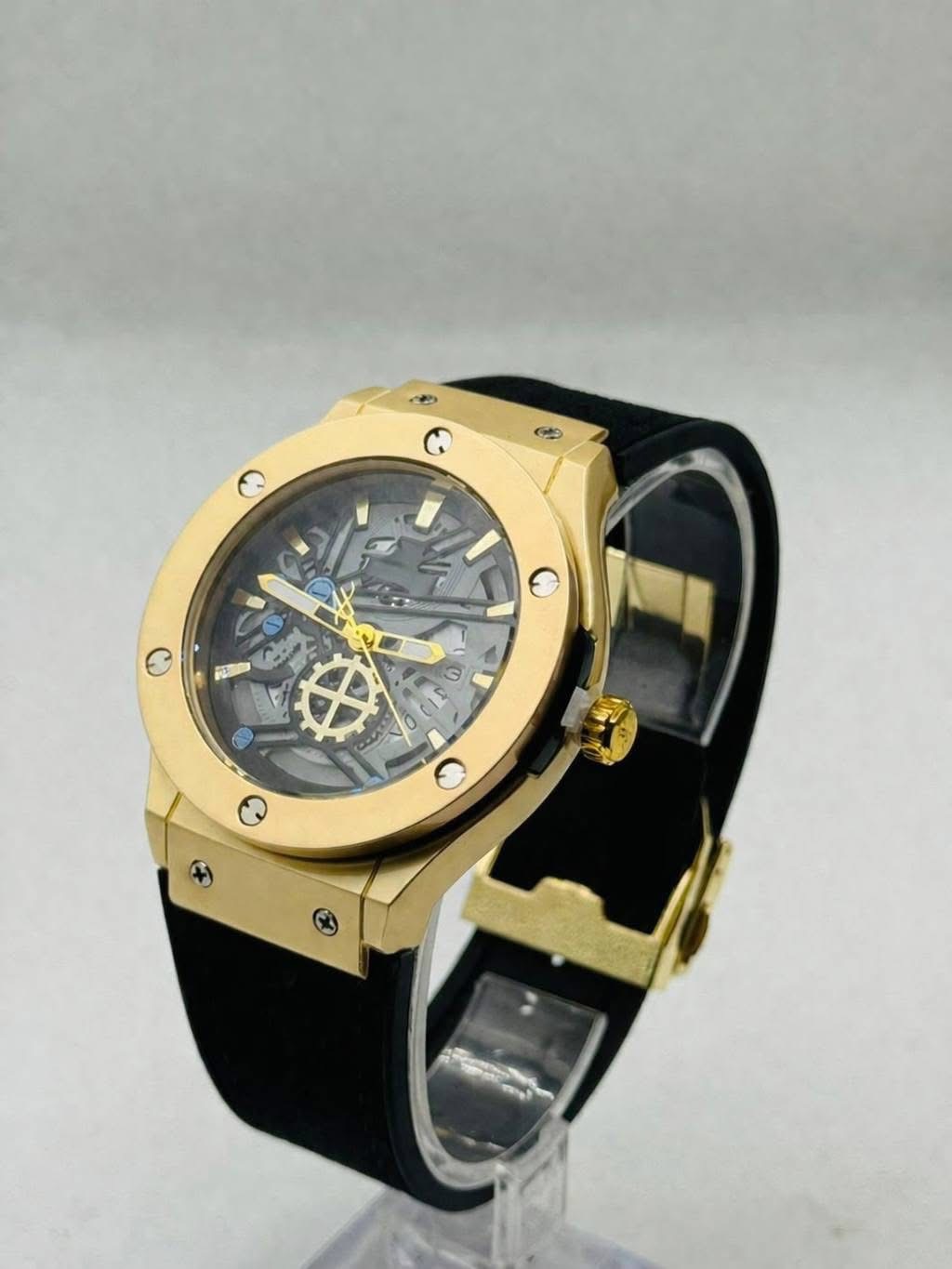 Montre Hublot