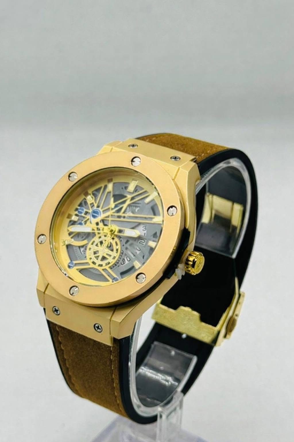 Montre Hublot