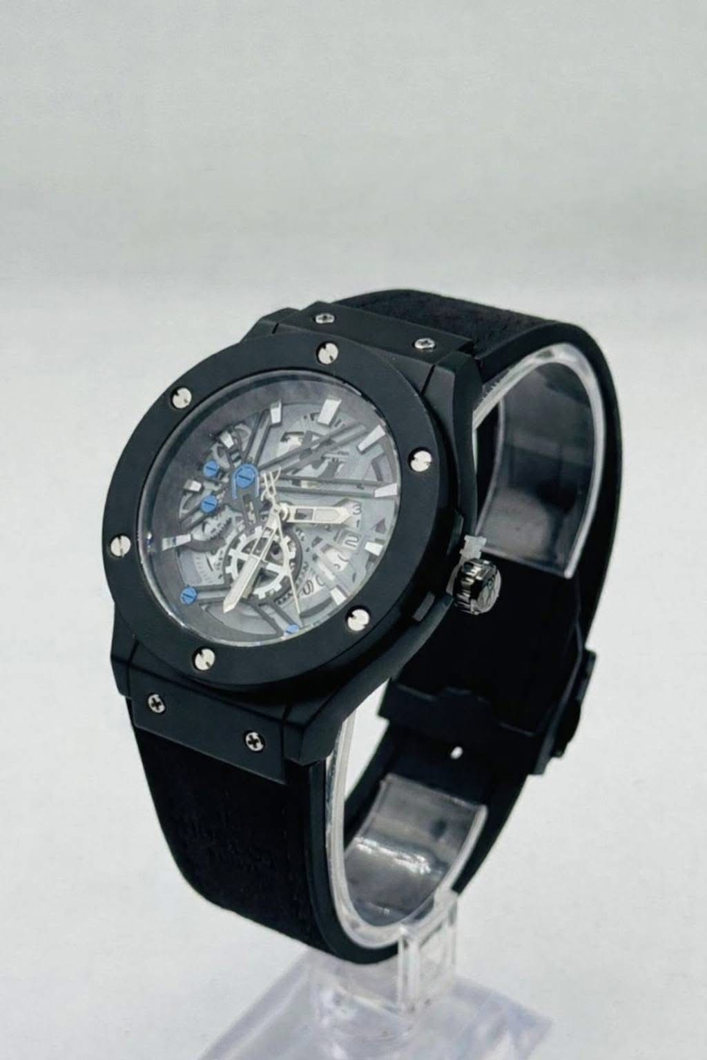 Montre Hublot