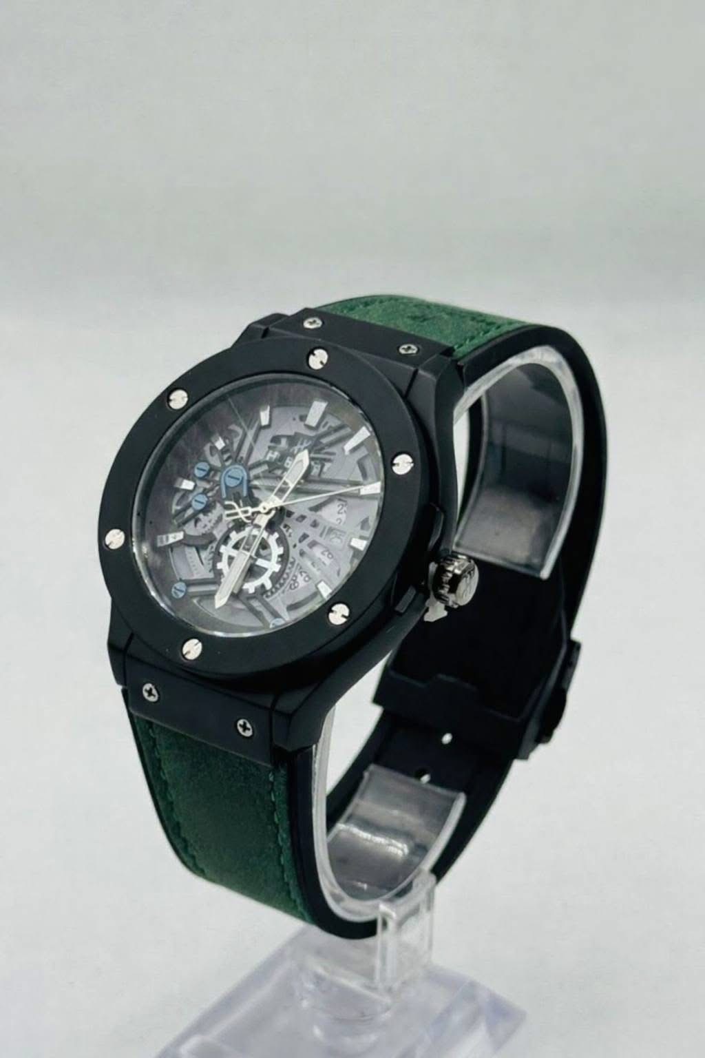 Montre Hublot