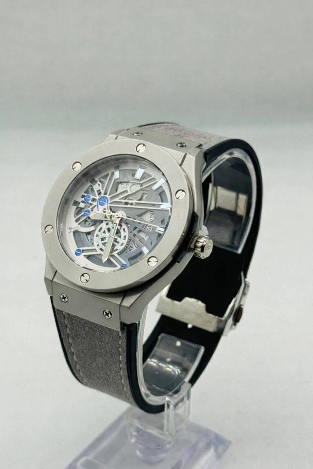 Montre Hublot