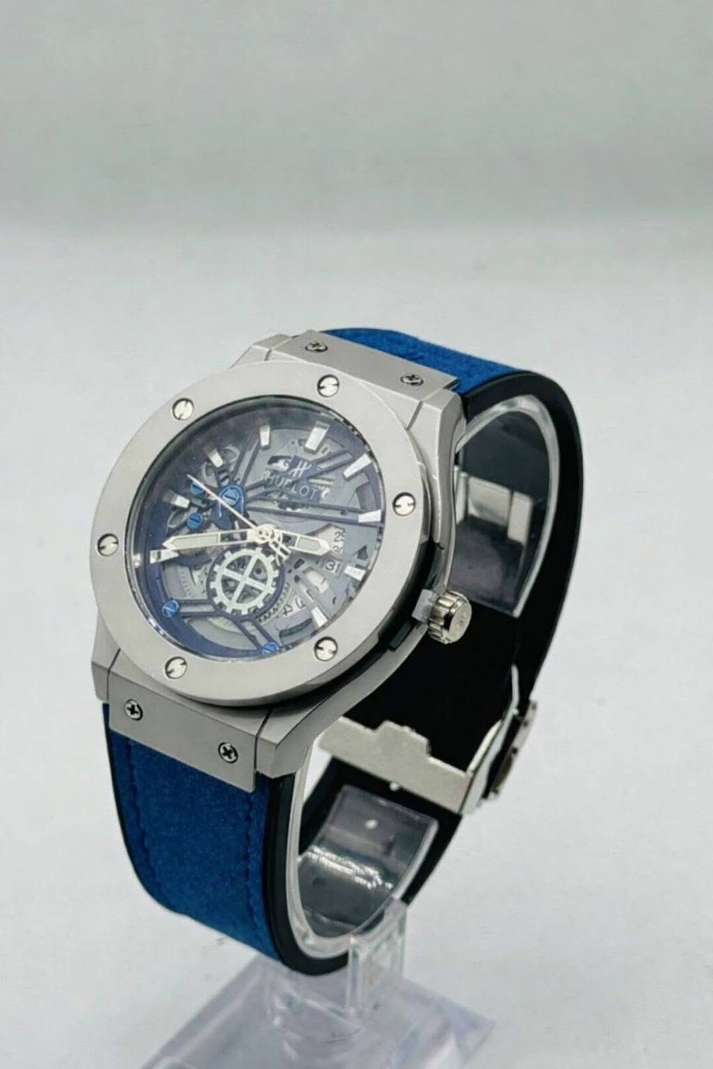 Montre Hublot