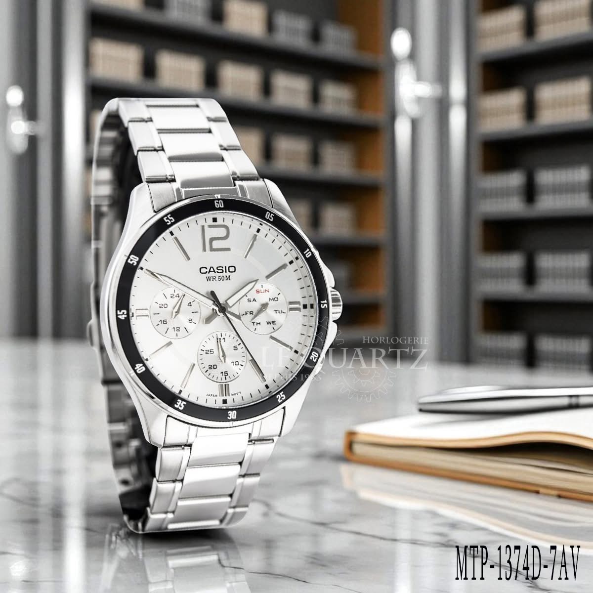 Montre Casion