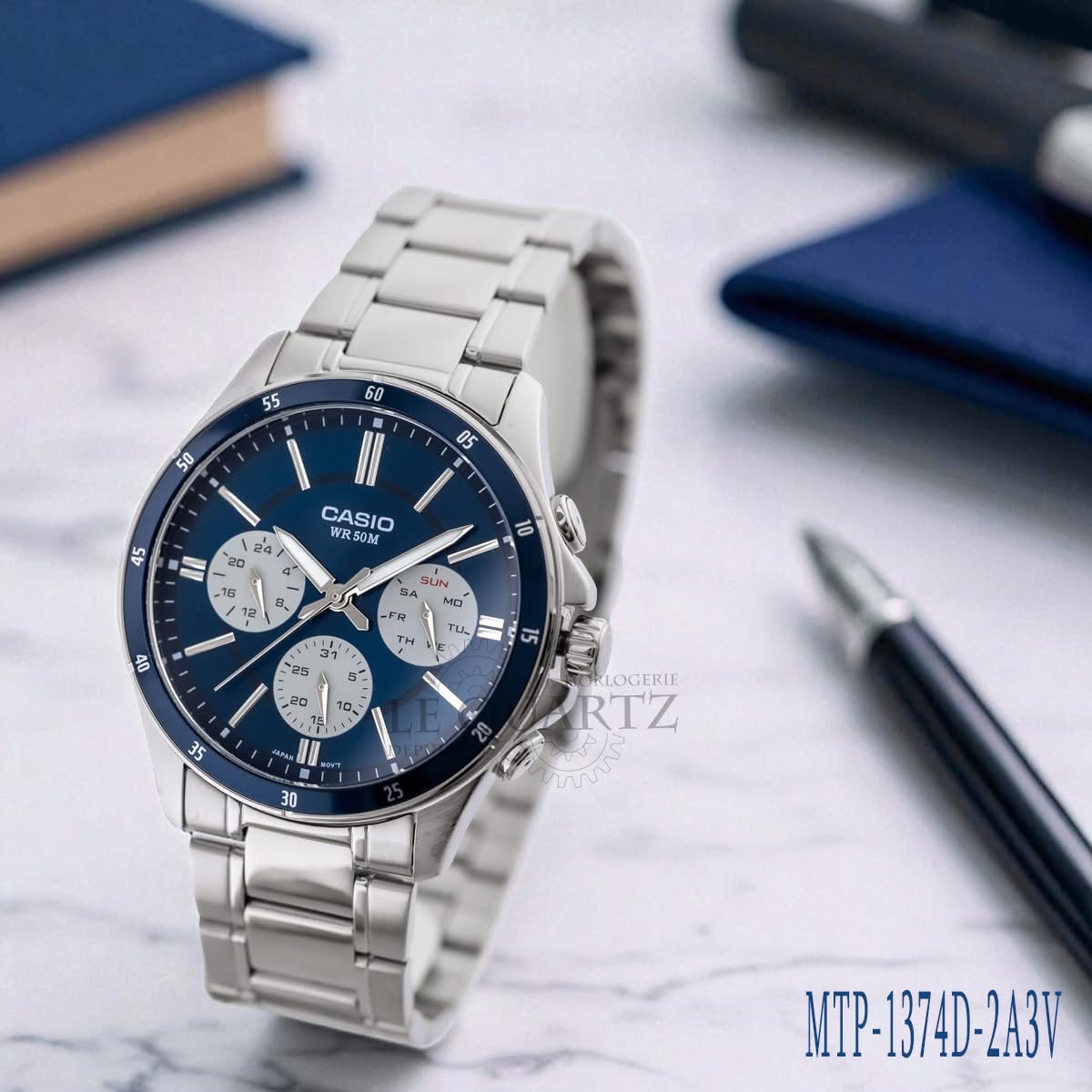 Montre Casion