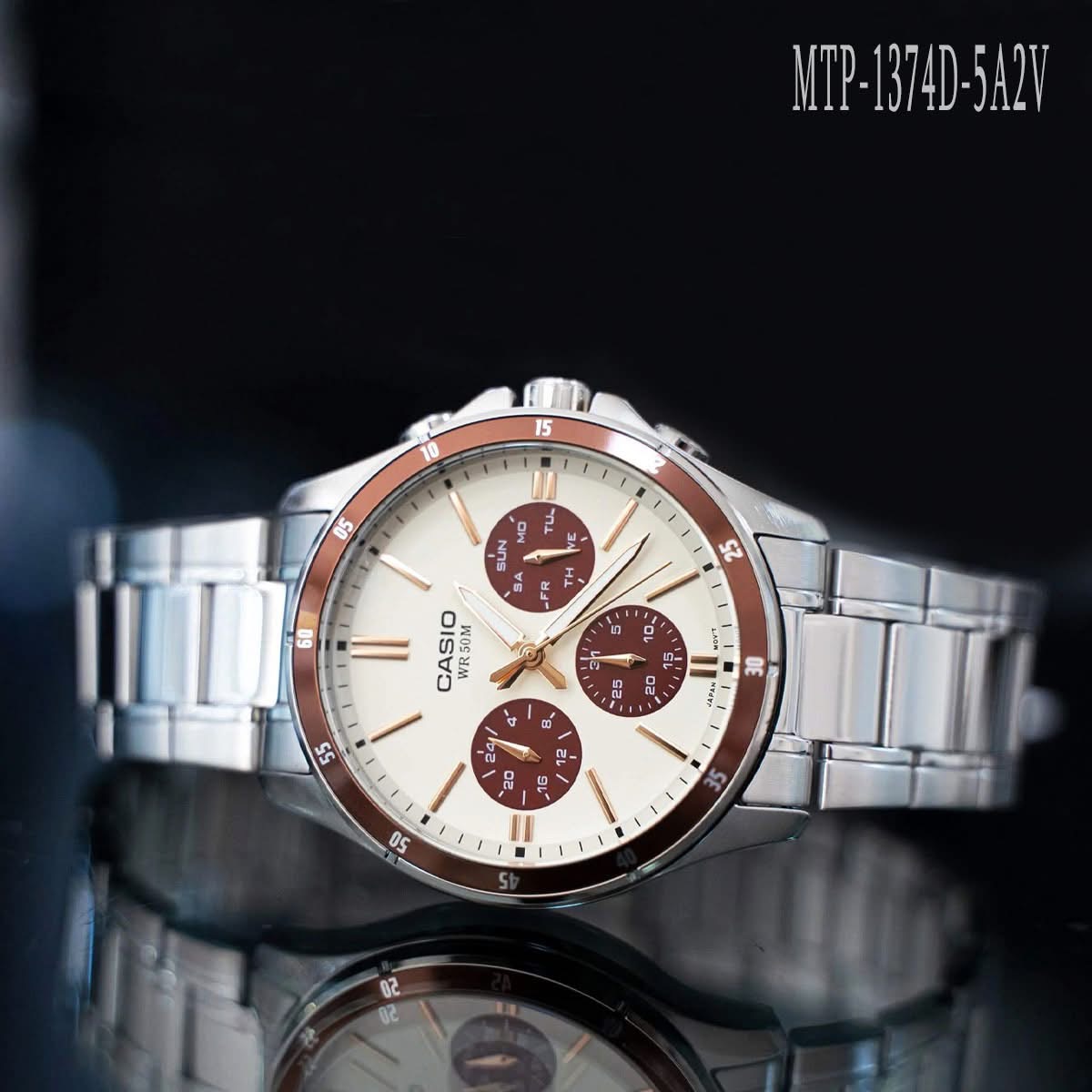 Montre Casion