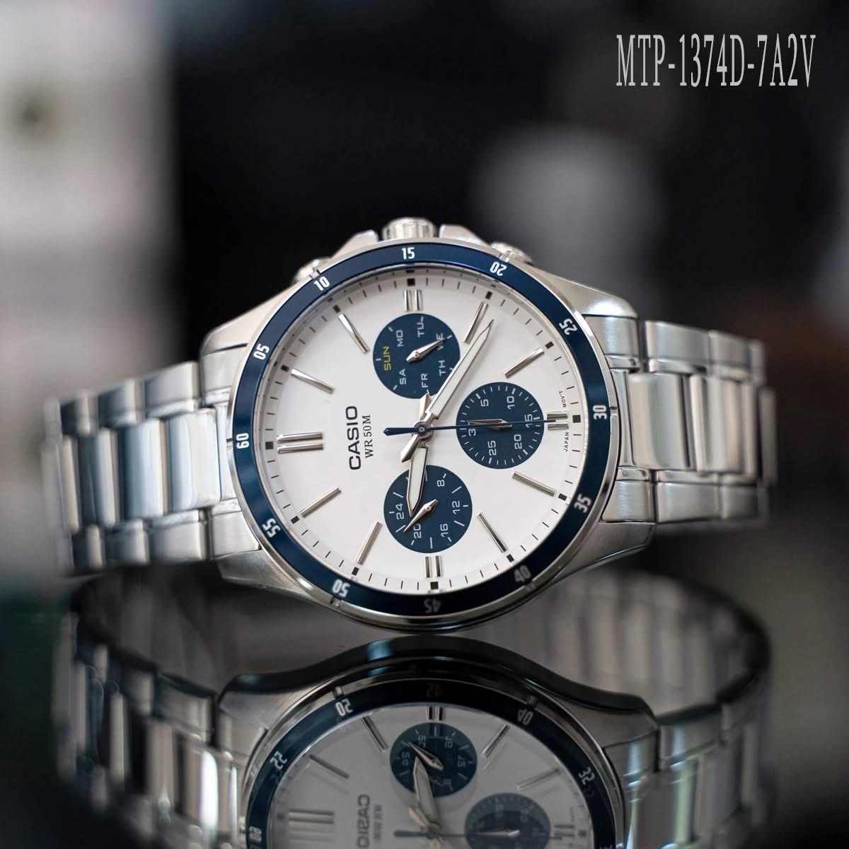 Montre Casion