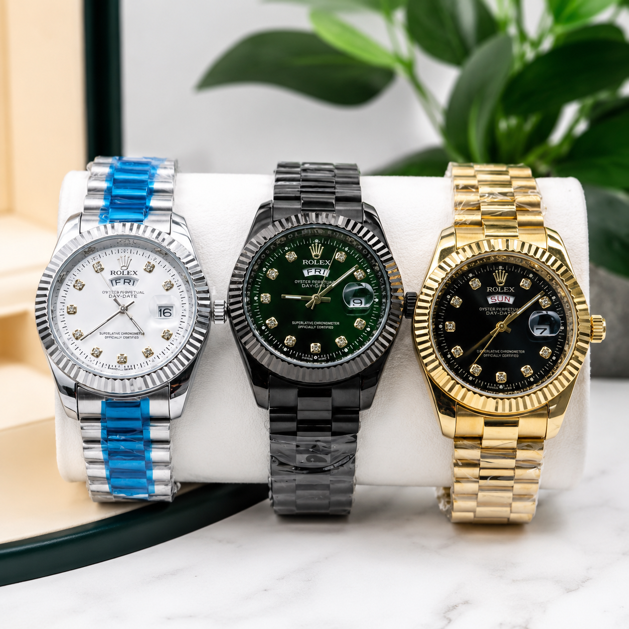 Montre Rolex