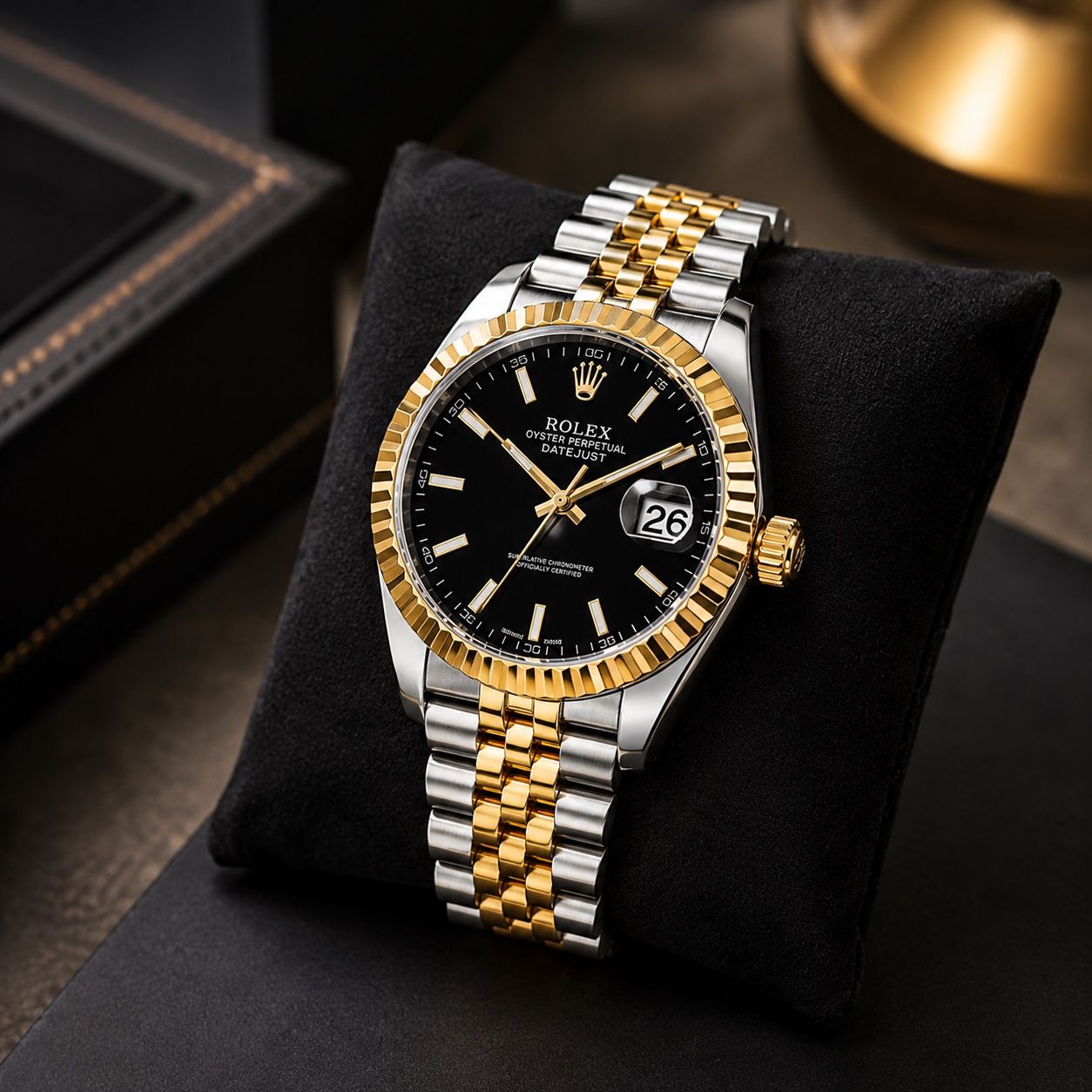 Montre Rolex
