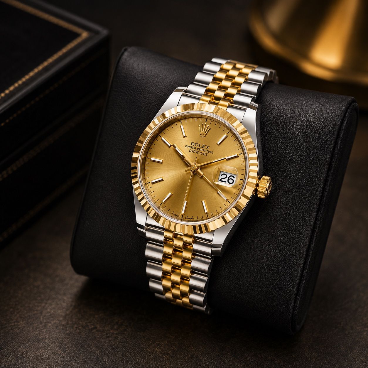 Montre Rolex