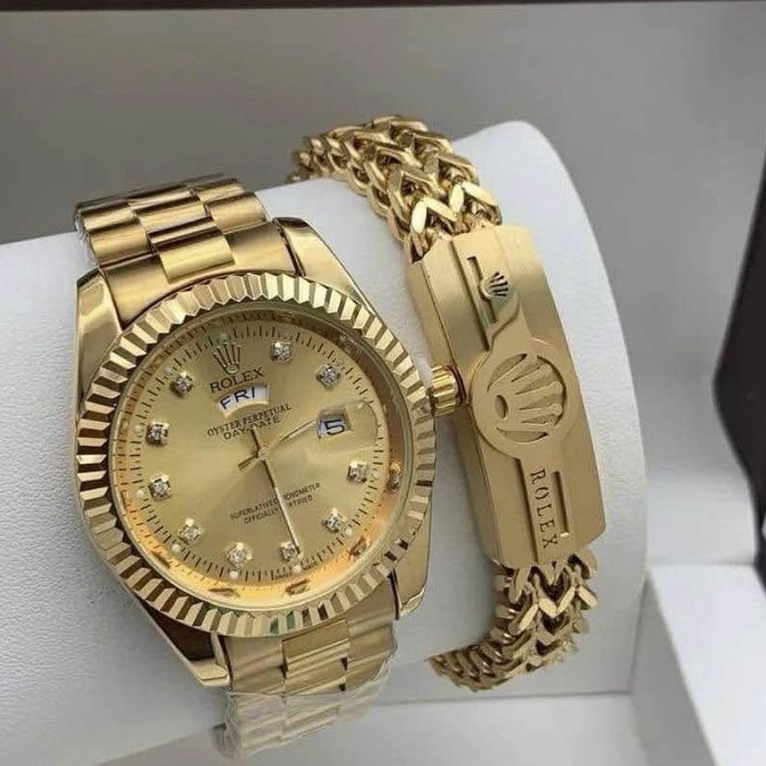 Montre Rolex