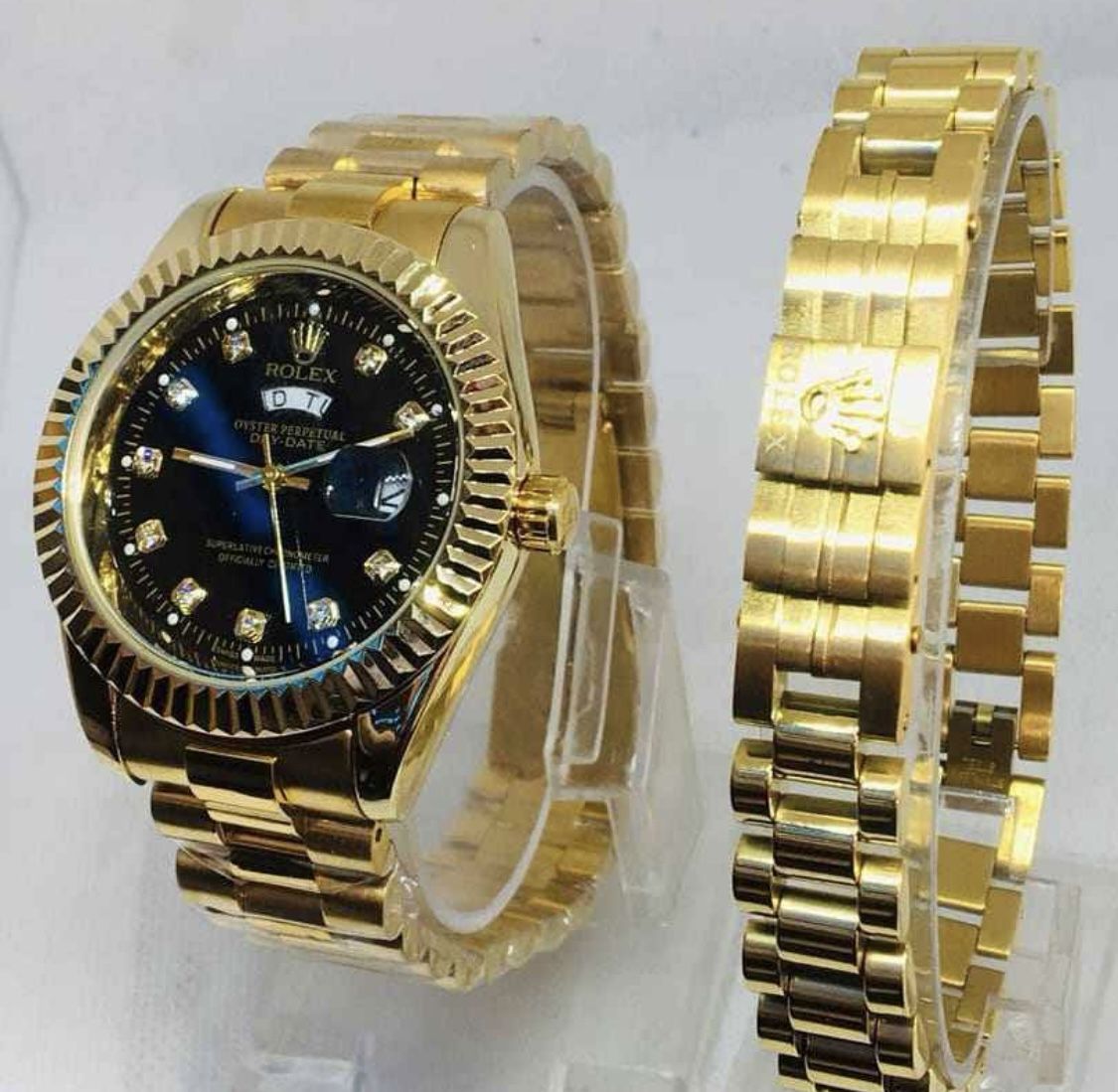 Montre Rolex