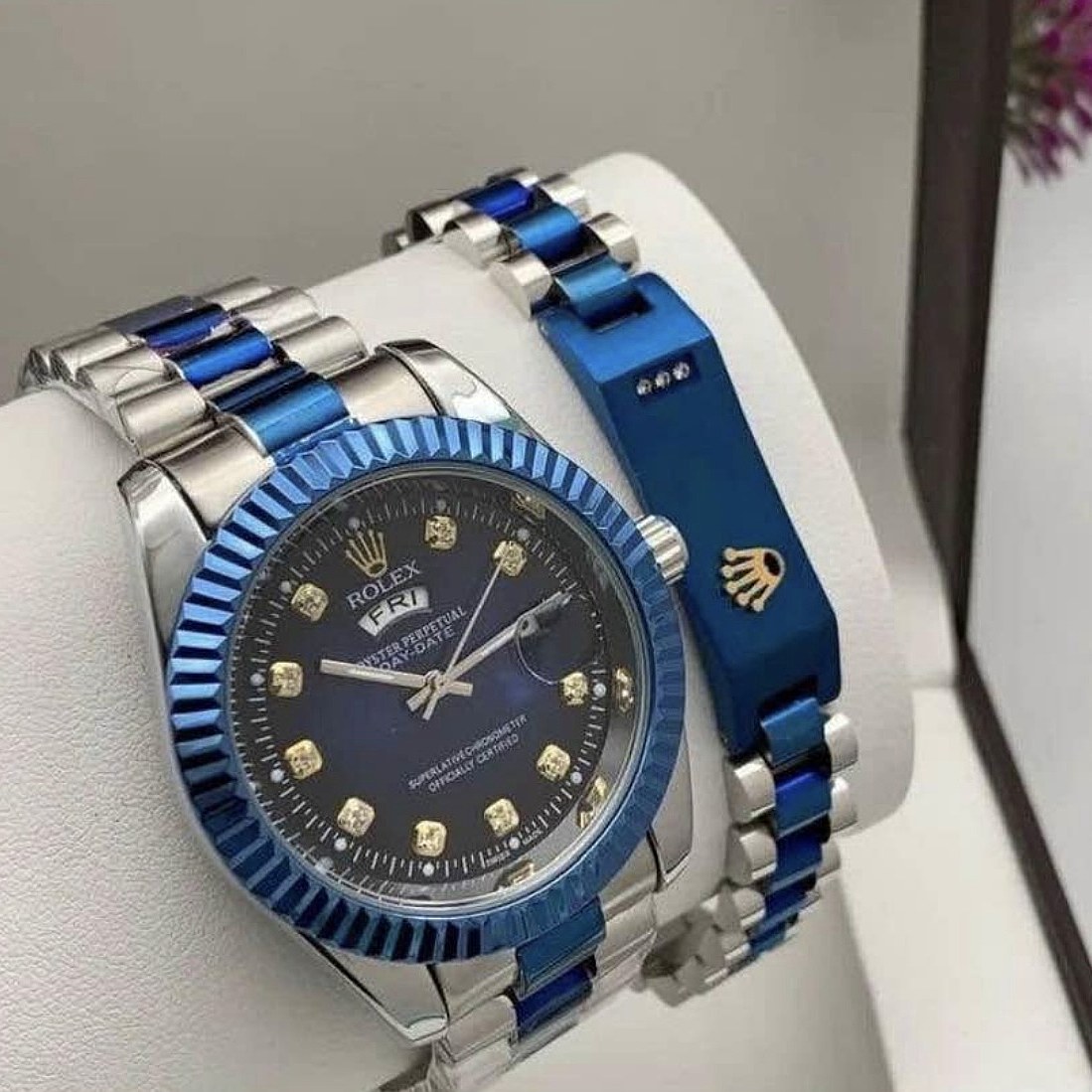 Montre Rolex