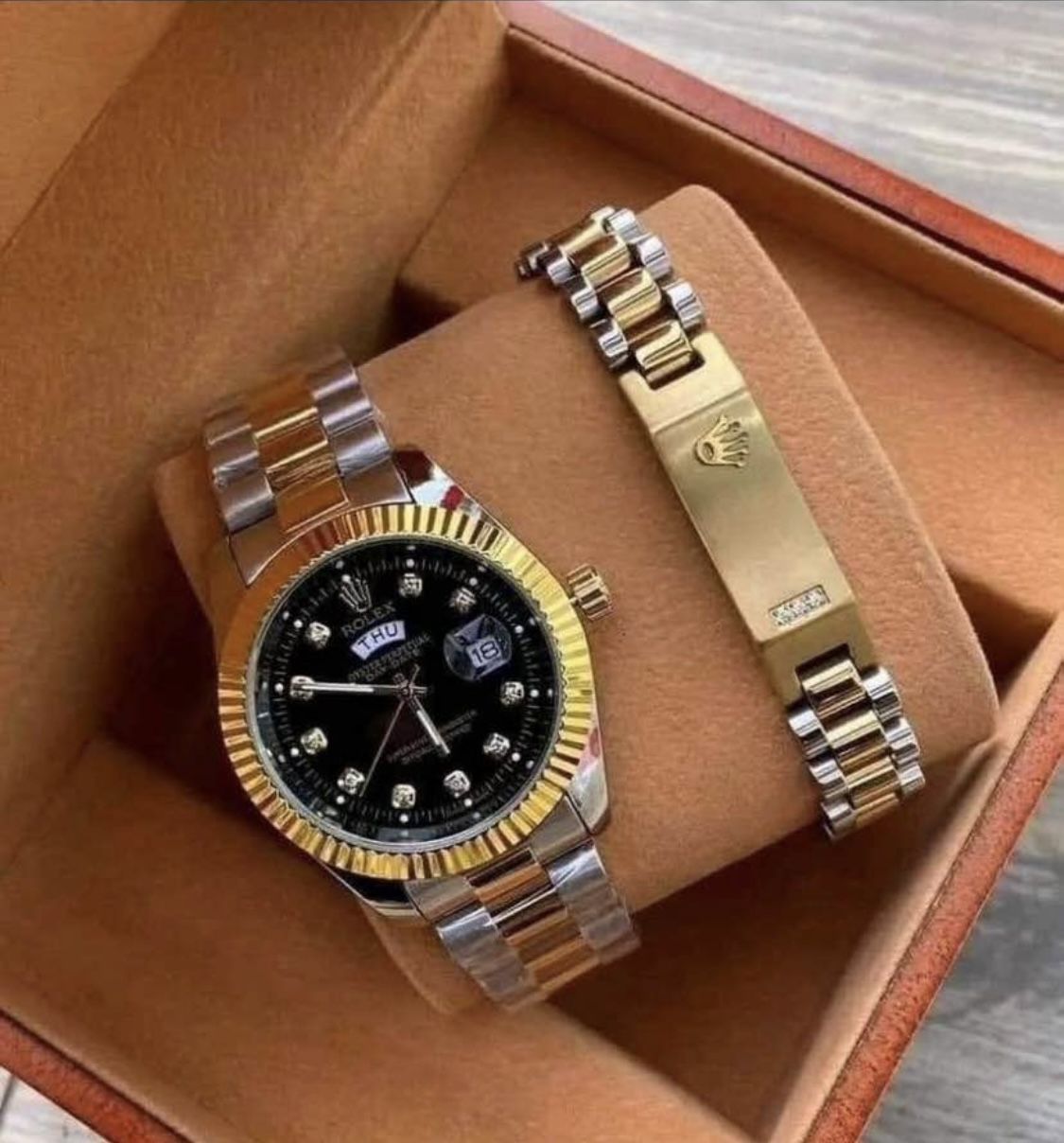 Montres Homme